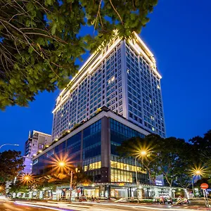 Leman Luxury District 3 Hcmc Hô Chi Minh-Ville