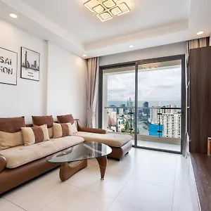 The Silver Gold View Hô Chi Minh-Ville