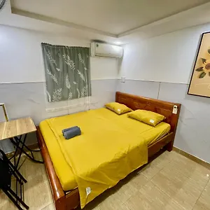 Affordable Hô Chi Minh-Ville